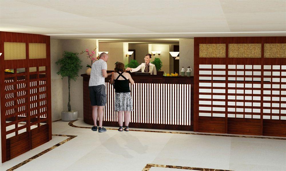 Glorious Hotel Stambuł Zewnętrze zdjęcie