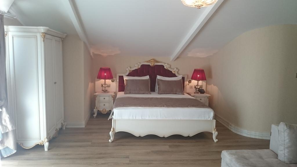 Glorious Hotel Stambuł Zewnętrze zdjęcie