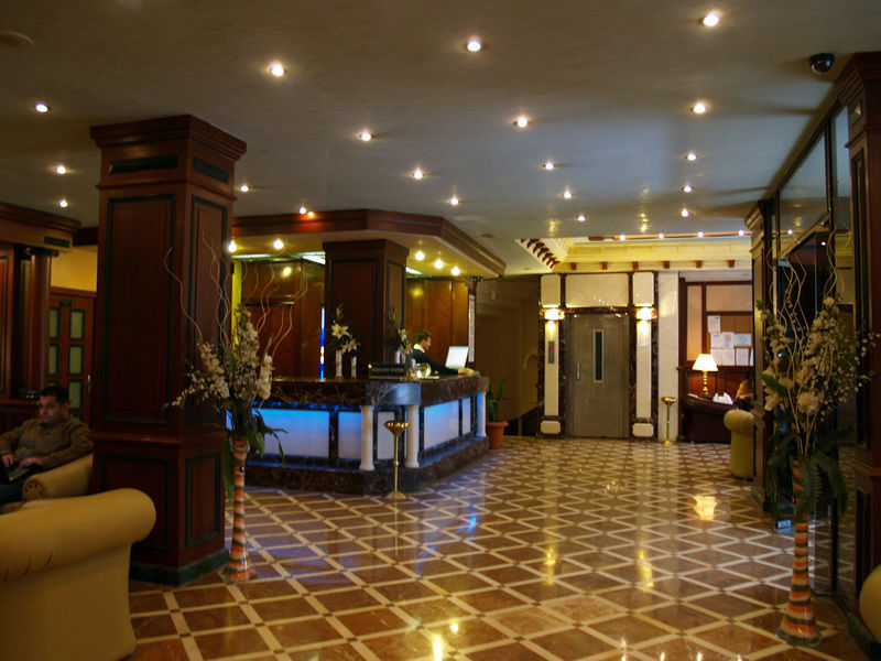Glorious Hotel Stambuł Zewnętrze zdjęcie