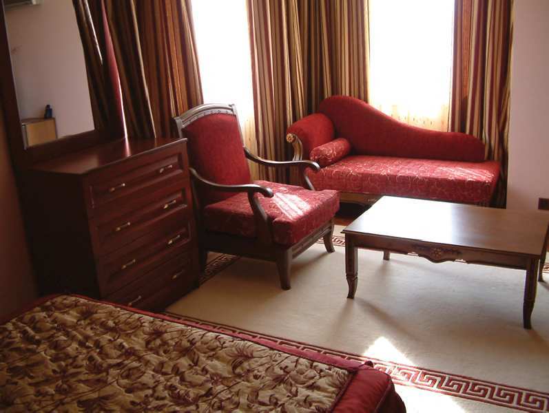 Glorious Hotel Stambuł Zewnętrze zdjęcie
