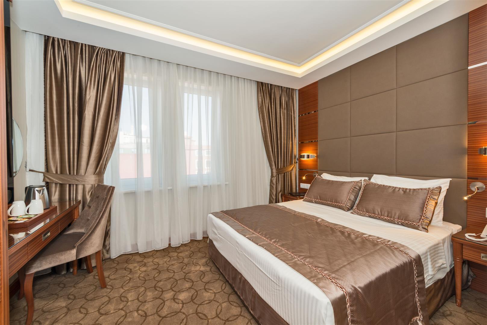 Glorious Hotel Stambuł Zewnętrze zdjęcie